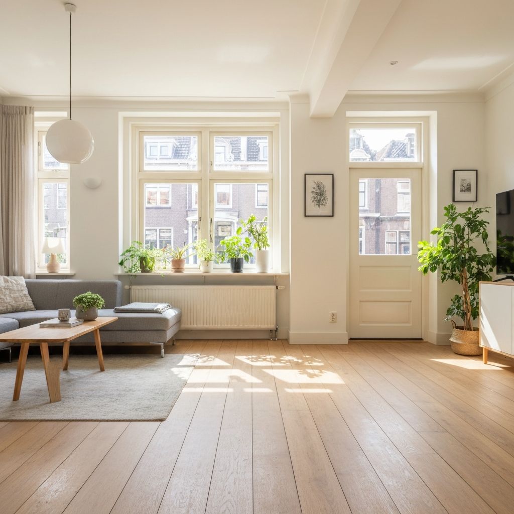 Renovatie door Smans Onderhoud en Service in Breda - Professionele renovatie diensten